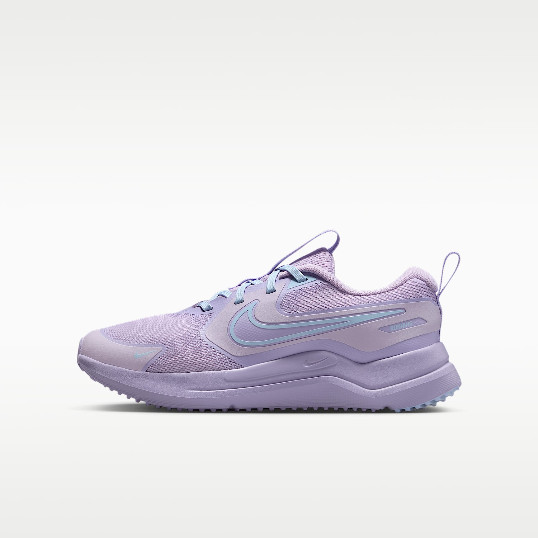 Nike Cosmic Runner Big Kids' Shoes. Nike.com